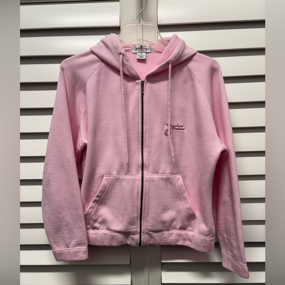Cleveland Indians/Guardians Hoodie